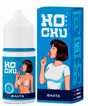 Ароматизатор HOCHULAB "Ред Булл" (на 30мл)