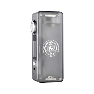 Купить Lost Vape Centaurus N100 боксмод (Grey Rock) Lost Vape Centaurus N100 боксмод (Grey Rock)