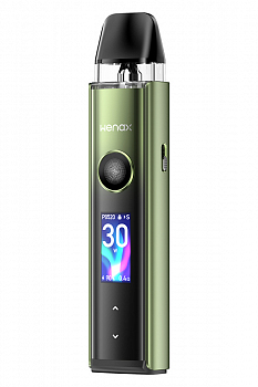 Купить Geek Vape Wenax Q PRO 1200mAh KIT (Aurora Green) Geek Vape Wenax Q PRO 1200mAh KIT (Aurora Green)