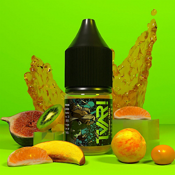 Ароматизатор TVAR! "Тропик Панч" 13мл (на 30мл)
